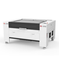 Machine de gravure et de découpe laser CO2 JQ Laser 150w 130w 100w avec table à couteaux pour machine de gravure et de découpe laser CO2 1390 9060