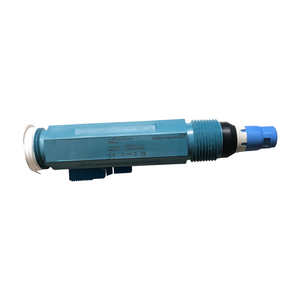 หัววัดค่า pH ดิจิตอล Endress++Hau&ser CPF81D-7LH11 Memosens แบบอิเล็กโทรดผสม สำหรับสภาพแวดล้อมอุตสาหกรรมที่รุนแรง - Product Image 1