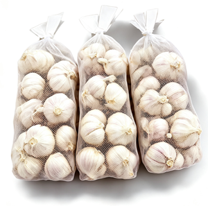 <span class=keywords><strong>Ail</strong></span> frais pelé certifié Halal, gousses de 5 cm, sans pousses pourrissantes à l'intérieur de la boîte - Product Image 4