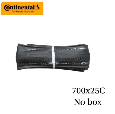 700x25C pas de boîte noir