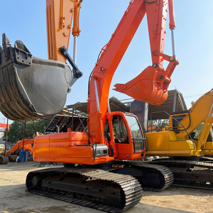 Low Working Hours Doosan Dx225 Lca Used Excavators Doosan Dx 225 Lc Excavator Doosan 225 Best Selling Used Excavators in Stock - Product Image 1