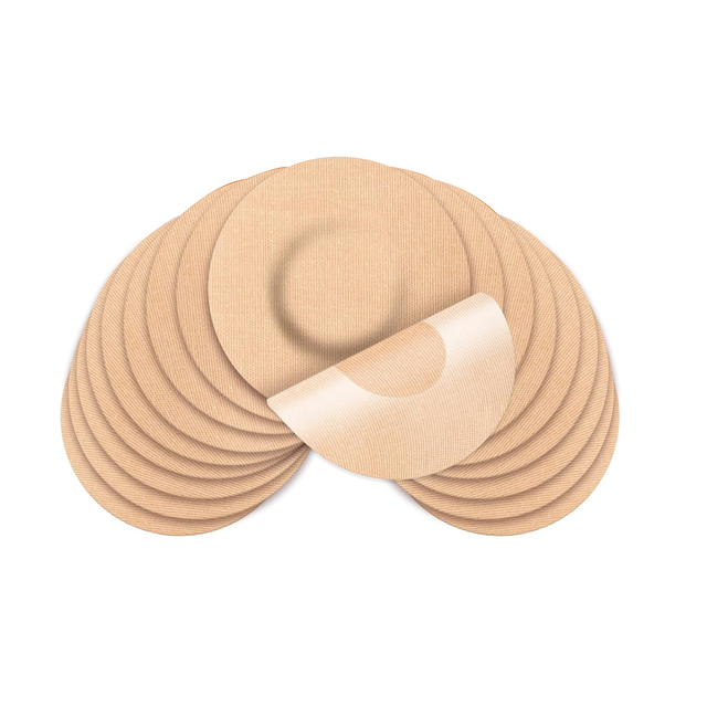 Skyhope-A Hot Sale Adhesive PATCHES Free-Style CGM Sensor Libre Covers for Sports Safety for Active Lifestyle