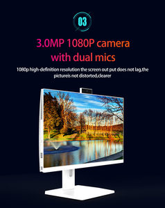 แผง IPS I5 Intel Quad Core 2.65GHz DDR4 RAM SSD <span class=keywords><strong>Windows</strong></span> <span class=keywords><strong>10</strong></span>ใช้ธุรกิจหน่วยความจำวิดีโอ GDDR4 8GB ส่งตรงจากโรงงาน - Product Image 4