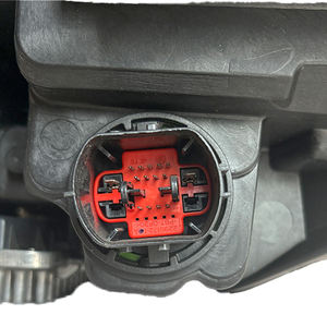 Conjunto de Faros LED de Lente Premium para <span class=keywords><strong>Land</strong></span> <span class=keywords><strong>Rover</strong></span> <span class=keywords><strong>Discovery</strong></span> <span class=keywords><strong>Sport</strong></span> 20-24, Superventas para Modificadores de Vehículos - Product Image 5