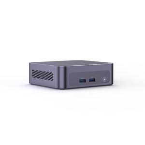 Mini PC Ryzen 7 <span class=keywords><strong>5800H</strong></span> <span class=keywords><strong>5800U</strong></span> 5825C R5 5625u 5625C, Mini Computadora 4K Dual HD, 2*DDR4, 2*M.2, Windows 11/10, HTPC, PC de Torre, WiFi 6 - Product Image 4