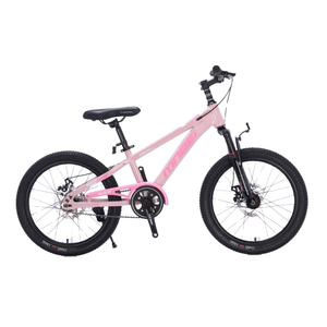 18 20 <span class=keywords><strong>22</strong></span> <span class=keywords><strong>pouces</strong></span> Mini modèle vélos de montagne pour enfants avec système de frein à disque à vitesse unique pour le cyclisme des garçons de 10 à 13 ans - Product Image 3