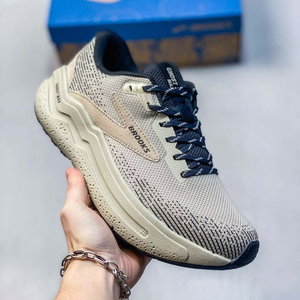 Chaussures de course unisexes Ghost <span class=keywords><strong>Max</strong></span> 2 pour hommes, baskets d'entraînement respirantes en maille de haute qualité avec semelle intermédiaire en EVA, idéales pour l'été – Grande Vente - Product Image 5