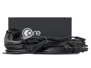 <span class=keywords><strong>Alimentation</strong></span> Seasonic G12 GC650 à sortie directe pour <span class=keywords><strong>PC</strong></span>, <span class=keywords><strong>alimentation</strong></span> <span class=keywords><strong>gamer</strong></span> 650W avec ventilateur à contrôle intelligent de la température, alimentations GC650 - Product Image 3