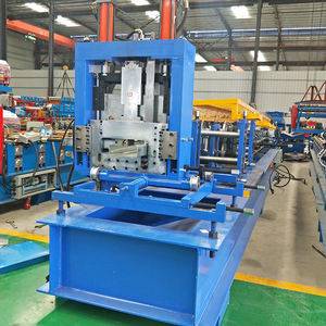 C波鋼ロール成形機 - Product Image 2