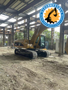 High Quality Used for 349D Hydraulic Crawler Excavator 49 Ton 2022 <b>Model</b> with <b>Engine</b> Pump & Bearing Low Price in Stock - Product Image 5