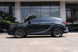 <span class=keywords><strong>Lexus</strong></span> RX 500h F SPORT Performance Hybrid SUV Usado 2025, 2400 KM de Kilometraje, 2.4T AWD, Venta al Por Mayor de Autos Usados de Proveedor Chino - Product Image 5