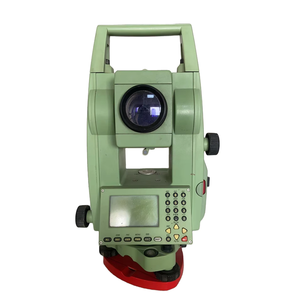 Estación de Quipements de topografía de segunda mano Totale <span class=keywords><strong>Ts06</strong></span> Plus para estación <span class=keywords><strong>total</strong></span> El precio es negociable - Product Image 5