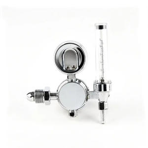 Soudeurs MIG Débitmètre d'argon CO2 et régulateur TIG - Product Image 4