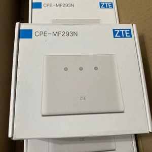 MF293N - ZTE ZTE MF293N CPE MF293N - Product Image 6