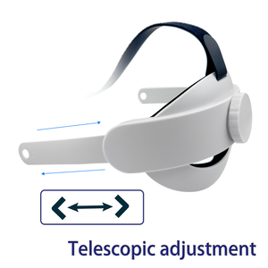 Sangle de tête ultime Honcam pour Meta Quest 3 - Product Image 4