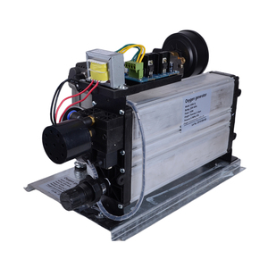 Ambohr OXM-05L 15 Liter Industrieel Merk Zuurstofconcentrator Beste Gasgeneratie Apparatuur Voor Verwijderingsmachines - Product Image 3