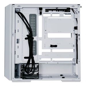 Nouveau <span class=keywords><strong>LIAN</strong></span> <span class=keywords><strong>LI</strong></span> LANCOOL 216 blanc pour carte mère Backplug PC <span class=keywords><strong>Gaming</strong></span> CASE Mid-Tower Computer Case <span class=keywords><strong>Gaming</strong></span> - Product Image 5