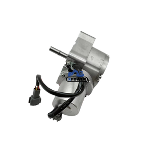 มอเตอร์ไฟฟ้าควบคุมคันเร่งรถขุด EX200-5 EX300-5 รุ่น 4614911 4360509 9153158 4360895 AT213992 มอเตอร์สเต็ปปิ้งคันเร่ง - Product Image 4