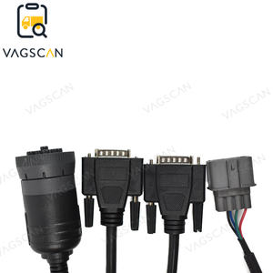 Excavatrice de <span class=keywords><strong>camion</strong></span> robuste pour maître de Service électronique JCB avec outil de Diagnostic SPP V25.1.0 Scanner de Diagnostic agricole - Product Image 3