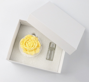 Hương Liệu Hoa Khuếch Tán Trong Nhà Mô Hình Rắn Thiết Kế Sử Dụng Nhà Làm Mát Không Khí Cho Tâm Trạng Thư Giãn - Product Image 4