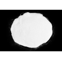Poudre adhésive thermofusible blanche DTF pour transfert thermique DTF, poudre d'impression DTF