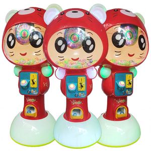 Jeux d'arcade en gros, salles de jeux, machines d'arcade commerciales à monnayeur, machines à sous pour enfants - Product Image 1
