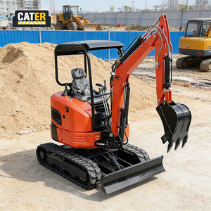 เครื่องยนต์คูโบต้า ใช้งานง่าย น้ำหนักเบาและยืดหยุ่น รถขุดขนาดเล็ก ดูแลและซ่อมบำรุงง่าย - Product Image 2