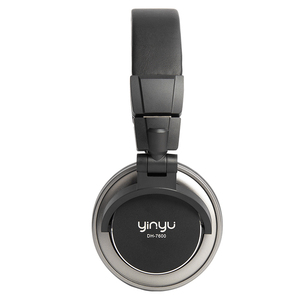 Auriculares de Monitoreo DH7600 Yinyu DDP RTS con Alta Sensibilidad para Mezcla de <span class=keywords><strong>CDJ</strong></span>, Ideales para Uso en Estudio de Edición Musical - Product Image 3