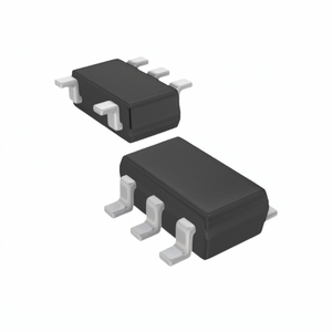 SC 74A, SOT 753 ชิปจัดการพลังงาน (PMIC) XC6201P452MR-G ชิปอิเล็กทรอนิกส์จากผู้ผลิตช่องทางจำหน่าย - Product Image 1