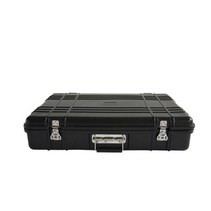 Boîte <span class=keywords><strong>de</strong></span> <span class=keywords><strong>toit</strong></span> verrouillable en rotomoulage, étanche, coque rigide, pour le stockage <span class=keywords><strong>de</strong></span> marchandises sur véhicules 4x4 - Product Image 3