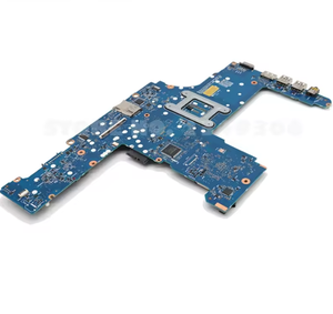 เมนบอร์ดสำหรับแล็ปท็อป HP 650 G1 640 G1 รุ่น 744016-001 744016-501 744016-601 PGA 947 <span class=keywords><strong>HM87</strong></span> ขนาด 15.6 นิ้ว ผ่านการทดสอบอย่างสมบูรณ์ - Product Image 4