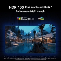 Moniteur de jeu Redmi G27 165 Hz à taux de rafraîchissement élevé, écran IPS, très vendu