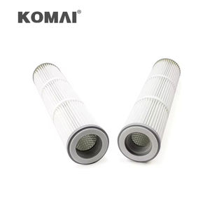 Komai Truck Fuel Filter P783648 P821938 P821963 P777868 P777869 - Product Image 3