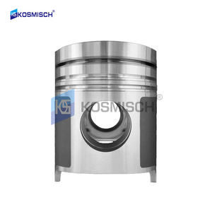 OEM Standaard 6D22T/D6AC Zuiger OEM 23411-83411 6D22T Motor Zuigerset Origineel Onderdeel voor HYUNDAI Bussen Zuiger Vervanging - Product Image 2