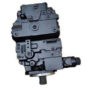 Pompe hydraulique 90R100 90R75 90R130 pour rouleau compresseur, pompe à piston 90L130 90L100 - Product Image 4