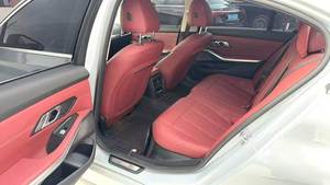 2026 <span class=keywords><strong>I3</strong></span> EDrive 35L Sedán Eléctrico Usado, EV Premium de Distancia Entre Ejes Larga, Bien Mantenido, Stock Disponible - Product Image 5