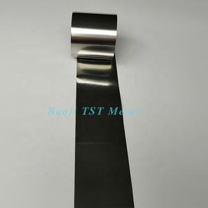 رقائق التيتانيوم النقي لفيلم الصوت GR1 - Product Image 4