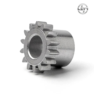 OEM/ODM Service Stainless Steel Drilling Prototype Machining Service CNC Turning Parts Machinery for Medical - Product Image 3