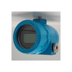 औद्योगिक प्रोफिबस पीए फ प्रोटोकॉल तापमान ट्रांसमीटर प्रदर्शन के साथ - Product Image 5