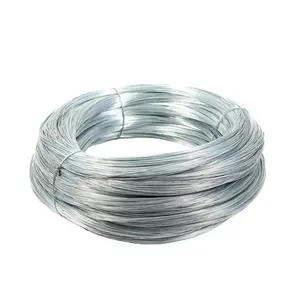 亜鉛メッキ鋼線溶融亜鉛メッキ鋼線ロープ亜鉛メッキ鋼線