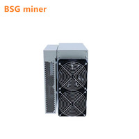 아이서리버 KS7 카스 광부 ks7 30TH 카스파 암호 광부 광산 기계 암호 아이서리버 KHeavyHash asic 광부 30t 3500W 배송 준비