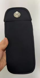 Bolsa Faraday Antirrobo con Bloqueo Magnético para Teléfonos Móviles, Bolsa de Bloqueo de Señales para Bibliotecas, Escuelas, Iglesias y Reuniones - Product Image 6