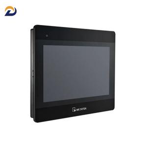 WEINVIEW Écran tactile HMI 10,1 pouces série MT8106IQ MT(iP) Weintek MT8106IP MT8106IQ MT8106IP - Product Image 3