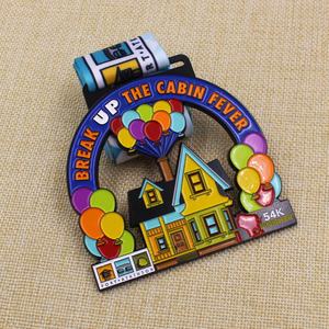 Holesale UTE ORT tkinson reak the ababin ever 54K unning iniinisher EDAL con lyhouse - Product Image 4