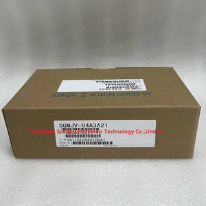 SGMJV-04A3A21เซอร์โวมอเตอร์ของแท้ของใหม่ - Product Image 1