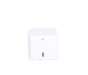 أجهزة التوجيه, أجهزة التوجيه موديلات ZXHN H196A AC1200 ثنائي النطاق 1GE WAN + 2GE LAN شبكة wifi أجهزة التوجيه لـ ZTE fiber router