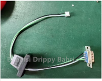 Cable de conexión en serie para placa de juego HET PCB a impresora ICT