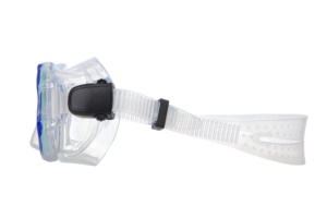 Masque de <span class=keywords><strong>plongée</strong></span> à tuba Top Dry version 2024 avec sac de transport, équipement de <span class=keywords><strong>plongée</strong></span> pour adultes incluant lunettes et bouchons <span class=keywords><strong>d</strong></span>'oreilles pour la <span class=keywords><strong>plongée</strong></span> <span class=keywords><strong>sous</strong></span>-<span class=keywords><strong>marine</strong></span> - Product Image 6
