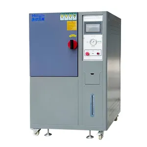 Chambre de <span class=keywords><strong>test</strong></span> de vieillissement accéléré à haute pression <span class=keywords><strong>PCT</strong></span>/Instrument de cuisson à haute température <span class=keywords><strong>Machine</strong></span> de <span class=keywords><strong>test</strong></span> de vieillissement de matériau magnétique - Product Image 1