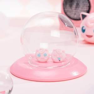 Nueva tendencia Nin Tendo switch OLED joystick Cap consola botón Cap Controller cover NS poke Mon Chubby Dingy Little Singer - Product Image 2